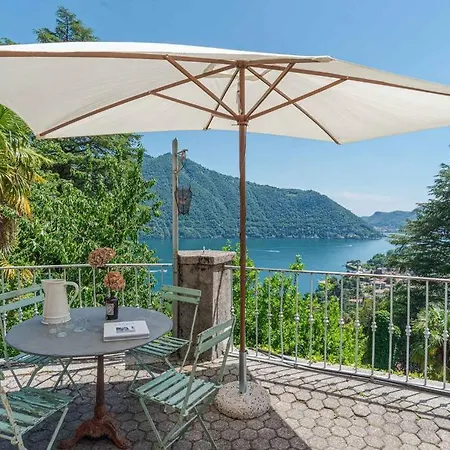 Apartamento In Emilia- Amazing View *
