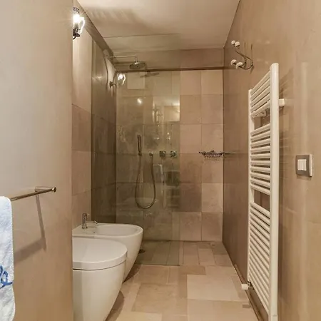 Apartment In Emilia- Amazing View