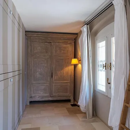 Apartment In Emilia- Amazing View