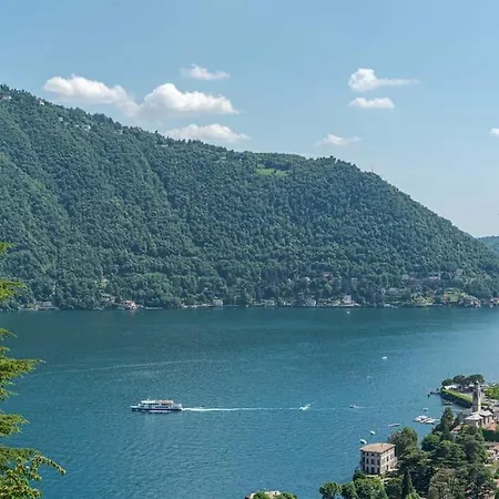 Apartment In Emilia- Amazing View *